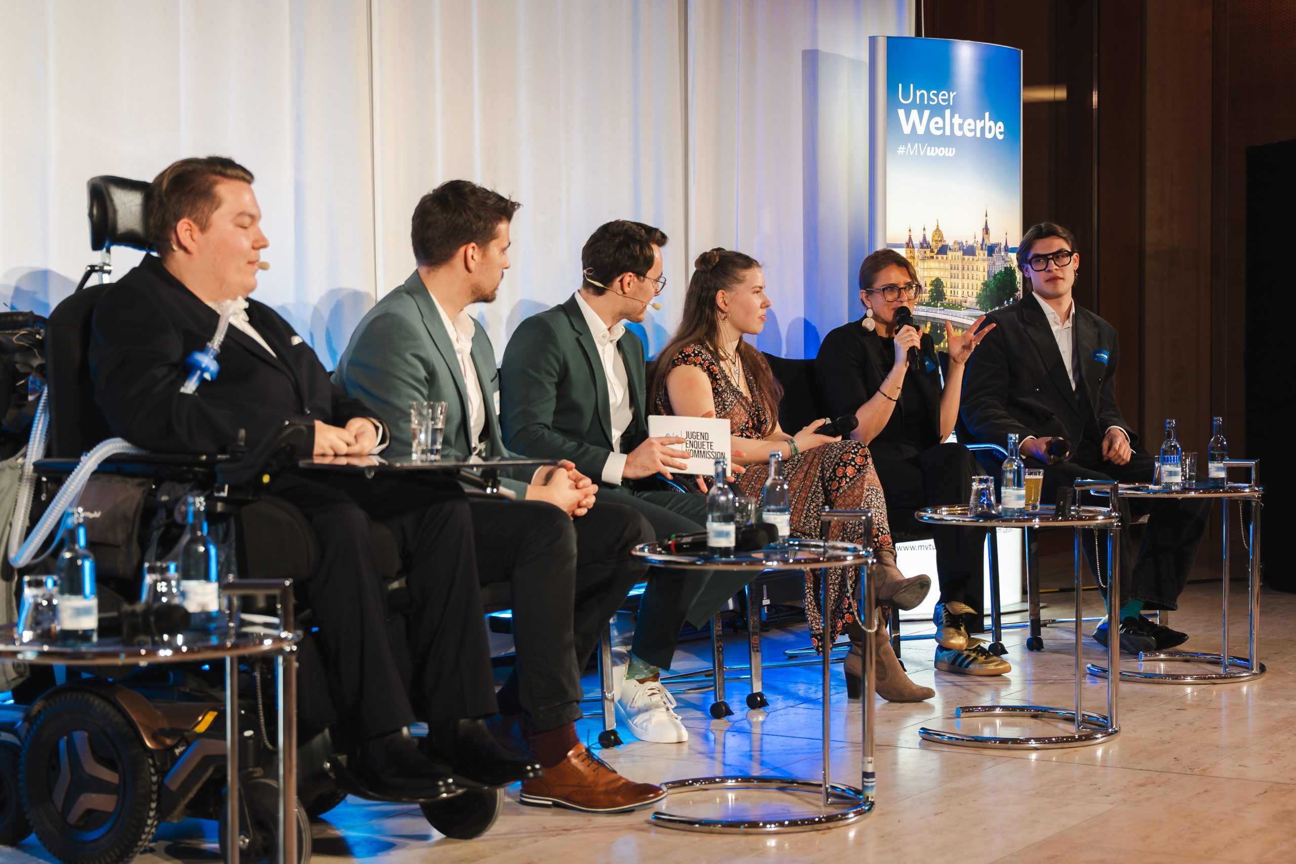 JEK25 Pressebild © Felix Pinzke