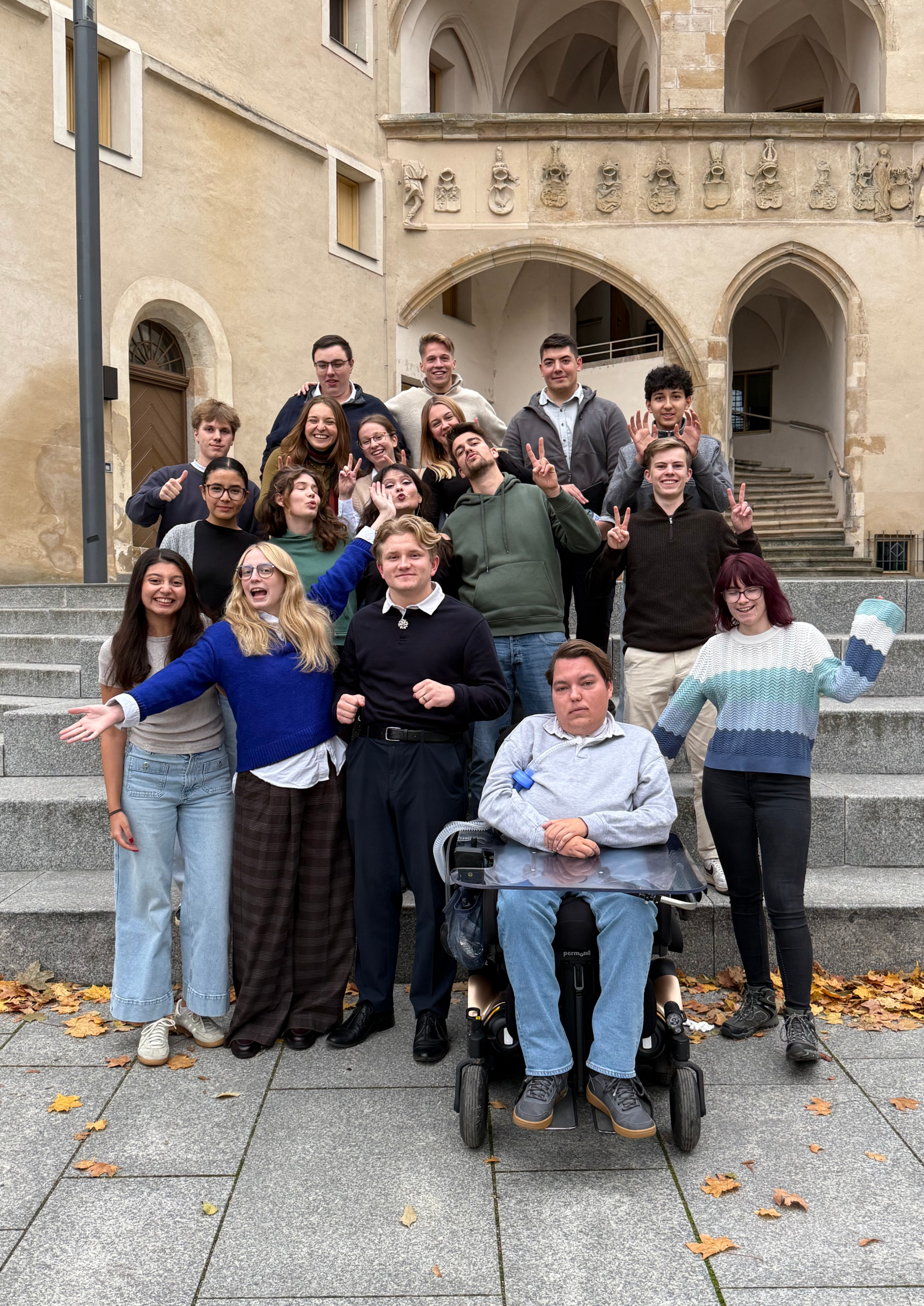 JEK25 Pressebild © Benedikt Schärmer