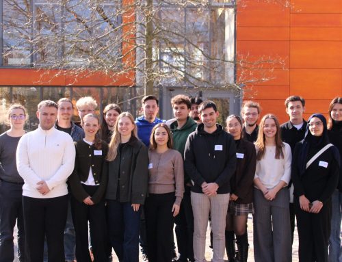 Jugend-Enquete-Kommission 2026 startet in Dresden zum Thema Fake News und Künstliche Intelligenz